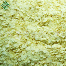 Export standard new crops white dehydrated garlic sliced for sale